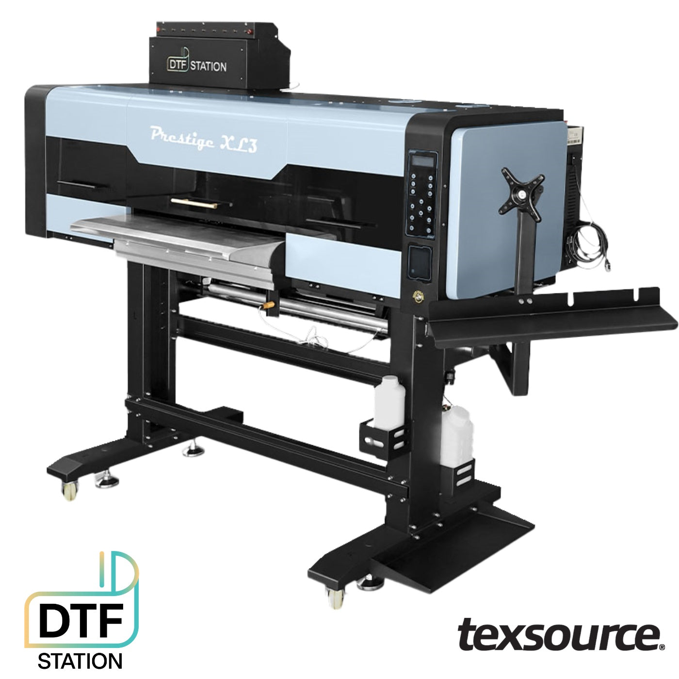 DTF Station - Prestige XL3 DTF Printer