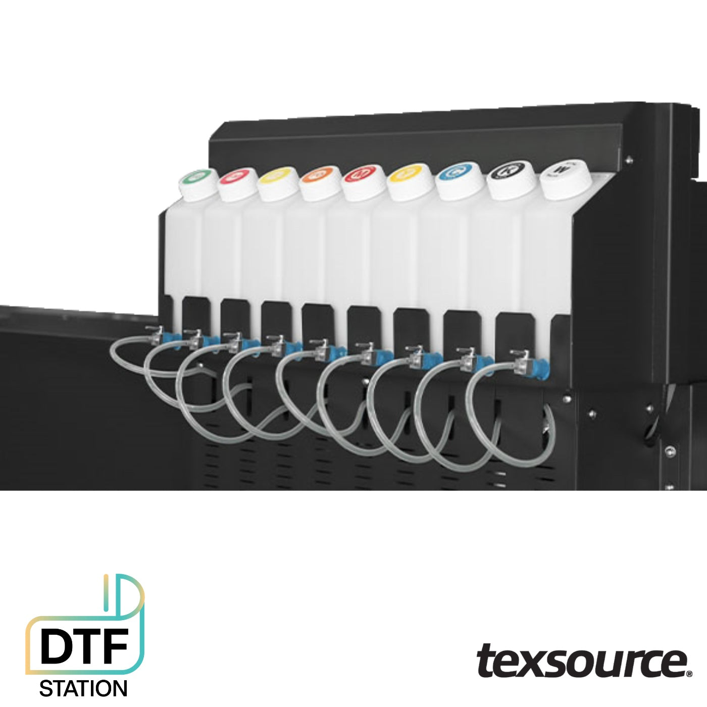 DTF Station - Prestige XL3 DTF Printer | Texsource