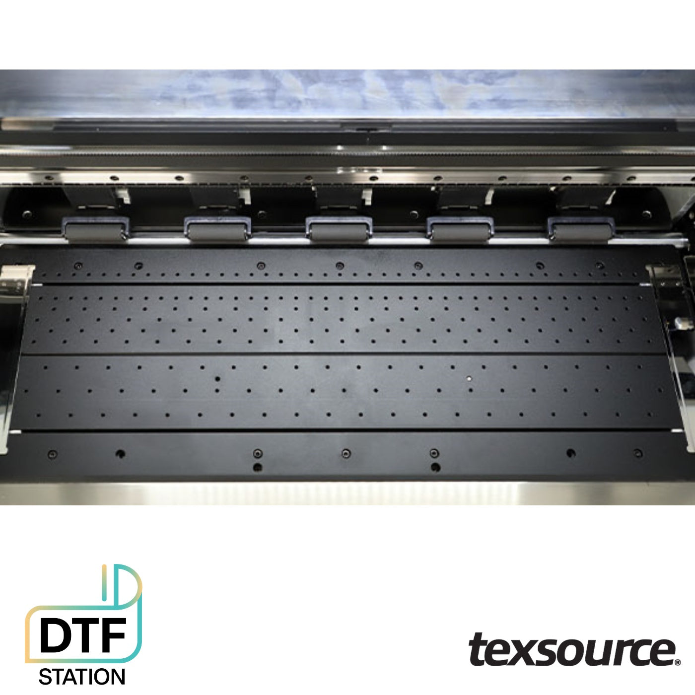 DTF Station - Prestige XL3 DTF Printer | Texsource