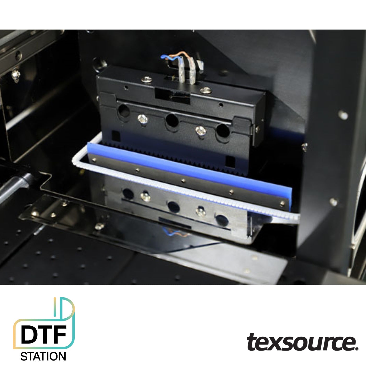 DTF Station - Prestige XL3 DTF Printer | Texsource