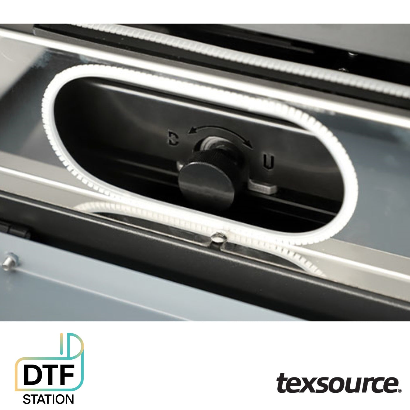 DTF Station - Prestige XL3 DTF Printer | Texsource