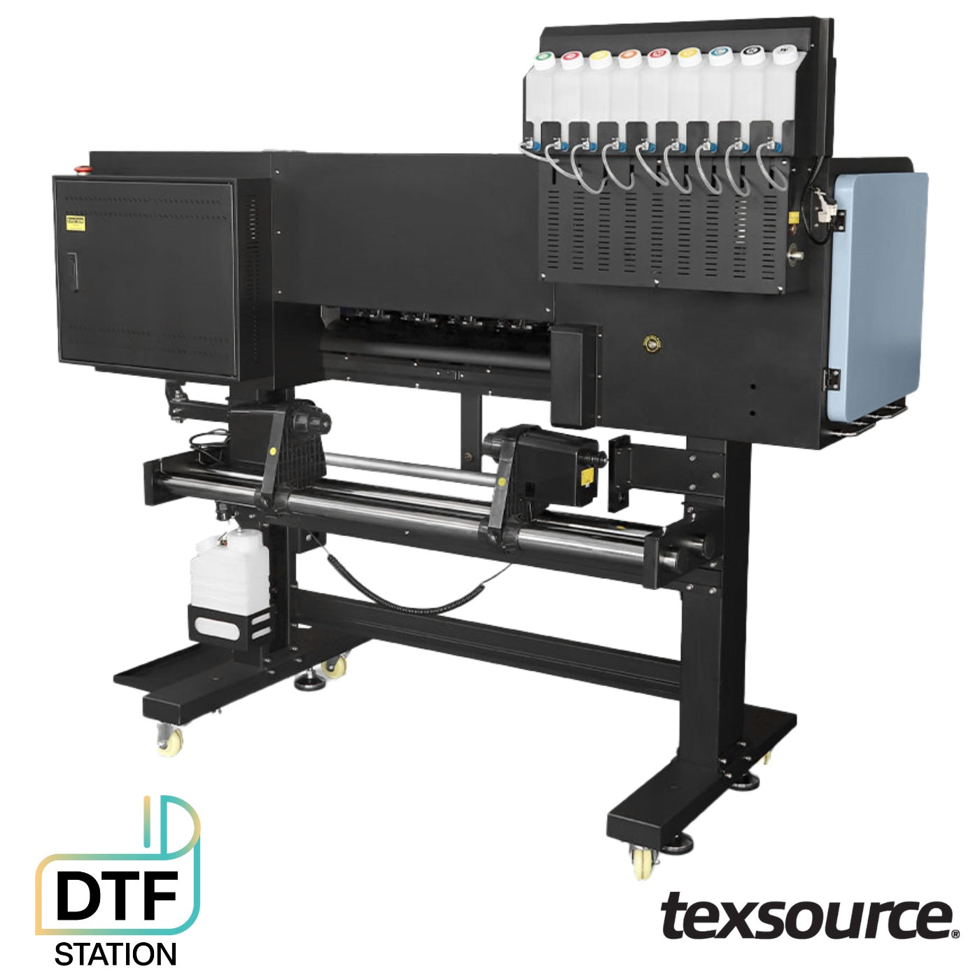 DTF Station - Prestige XL3 DTF Printer | Texsource