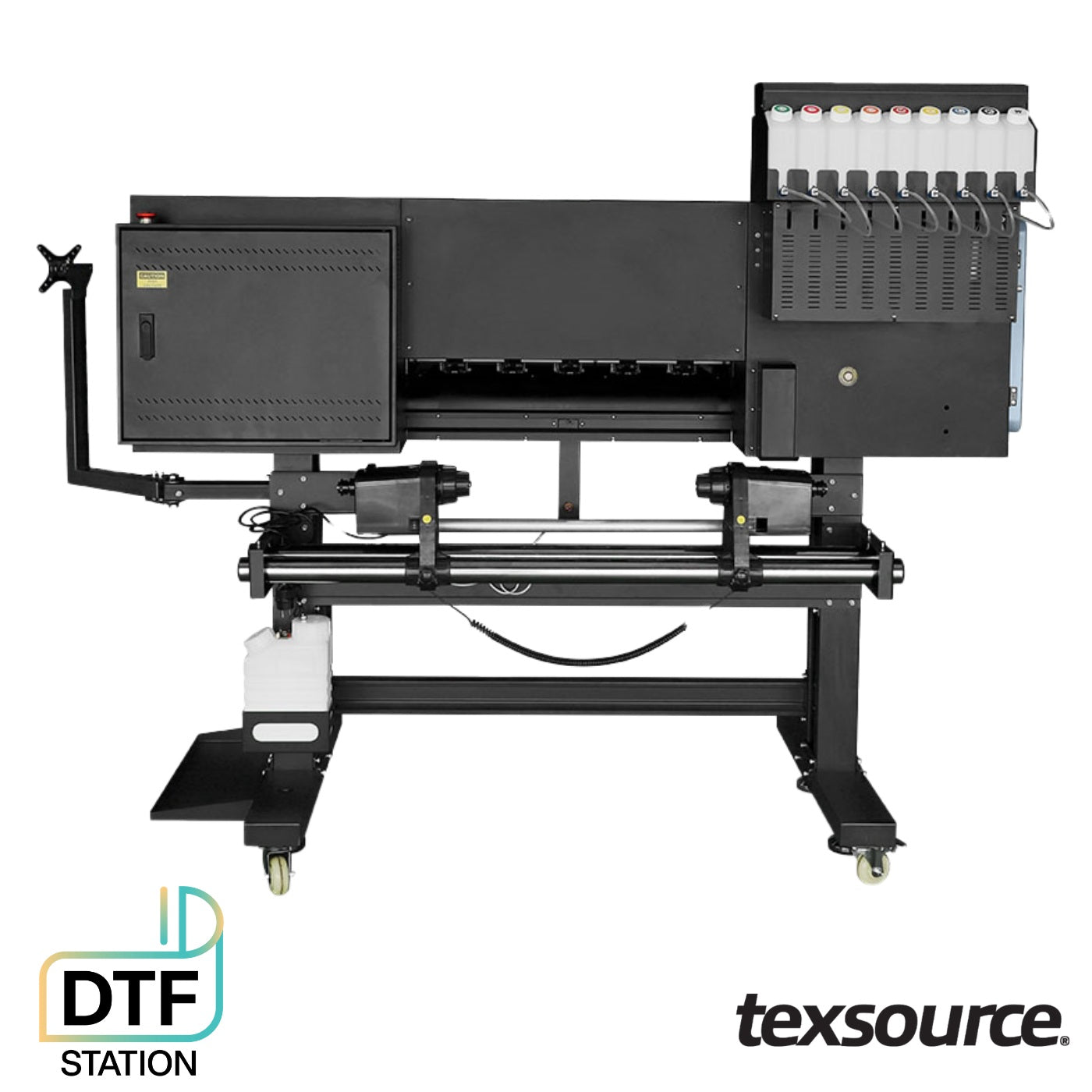 DTF Station - Prestige XL3 DTF Printer | Texsource