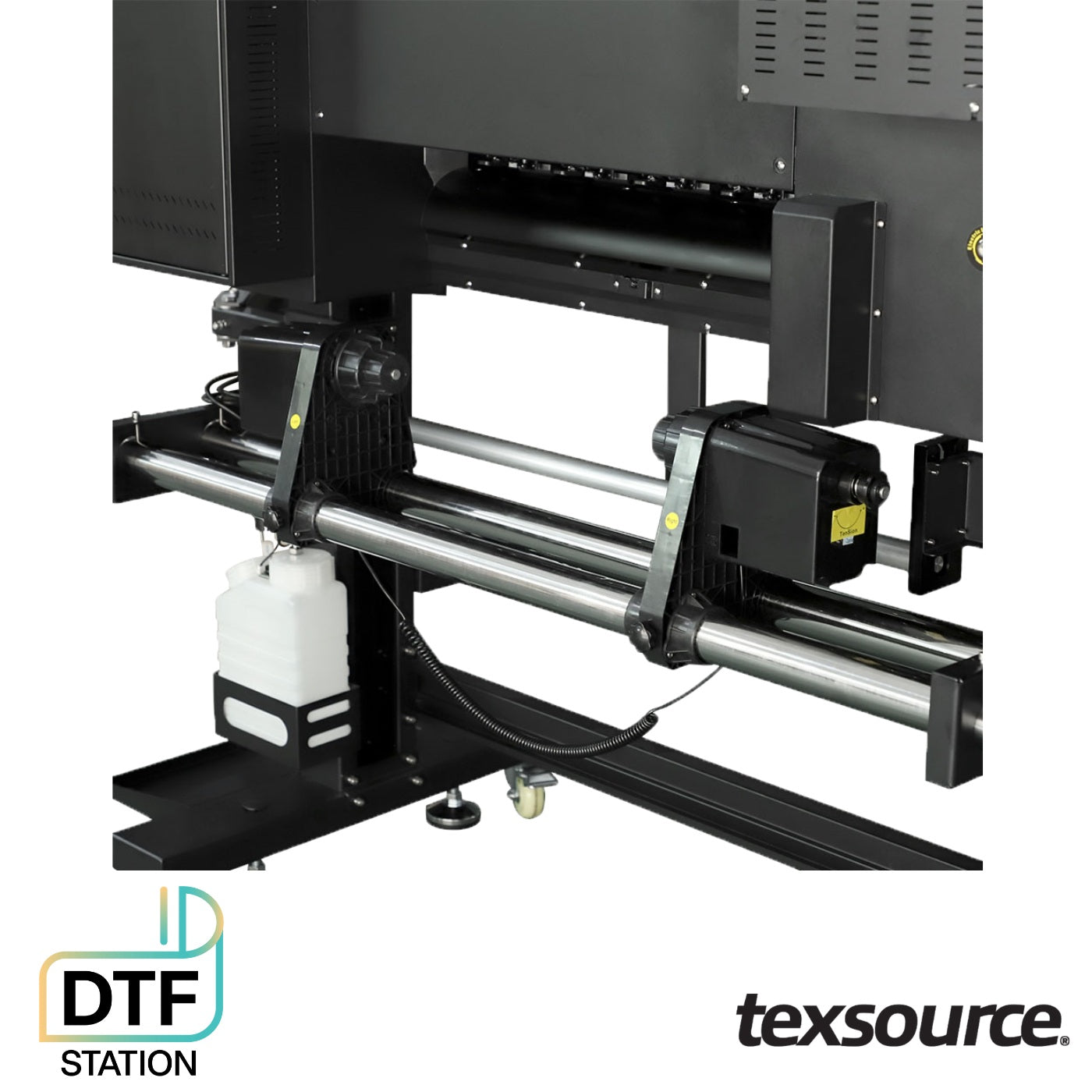 DTF Station - Prestige XL3 DTF Printer | Texsource