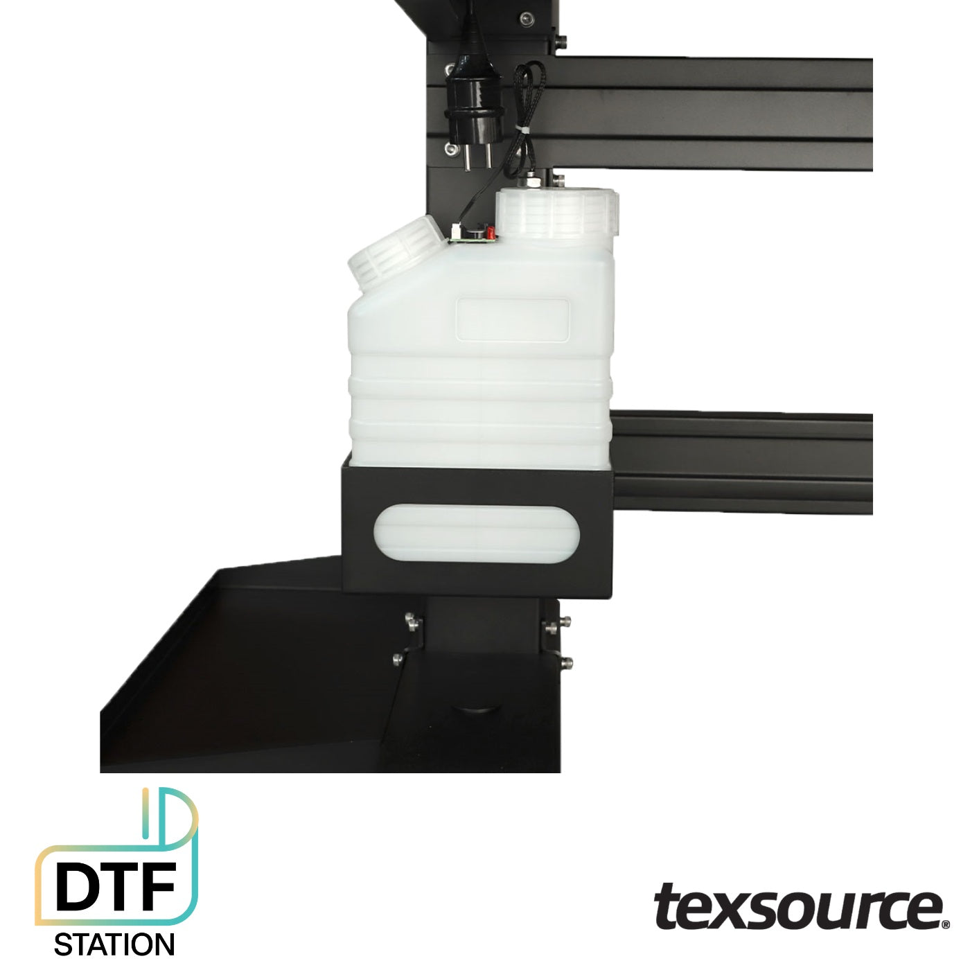 DTF Station - Prestige XL3 DTF Printer | Texsource