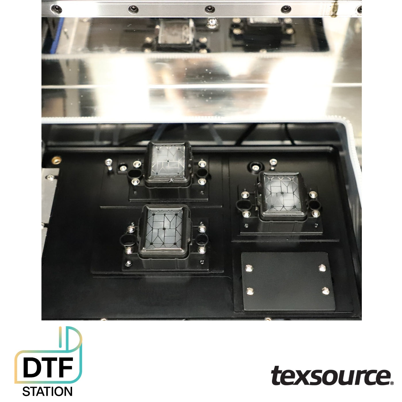 DTF Station - Prestige XL3 DTF Printer | Texsource