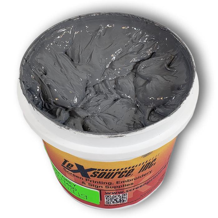 Texsource GEN 11460 - Dark Gray — Texsource Screen Printing Supply