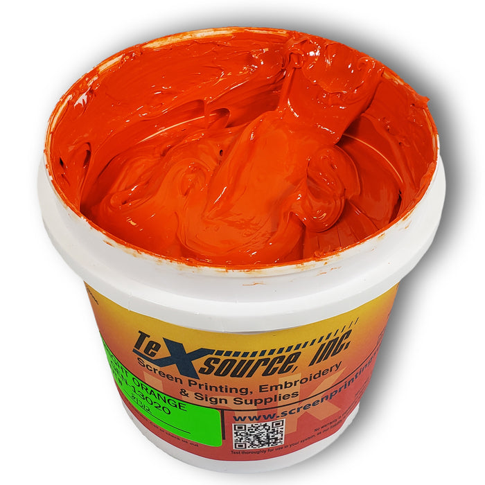 Texsource GEN 13020 - Bright Orange