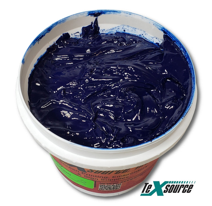 Texsource GEN 16000 - Navy — Texsource Screen Printing Supply