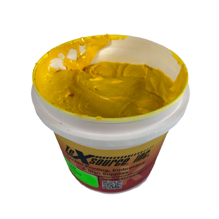 Texsource GEN 18250 - Yellow