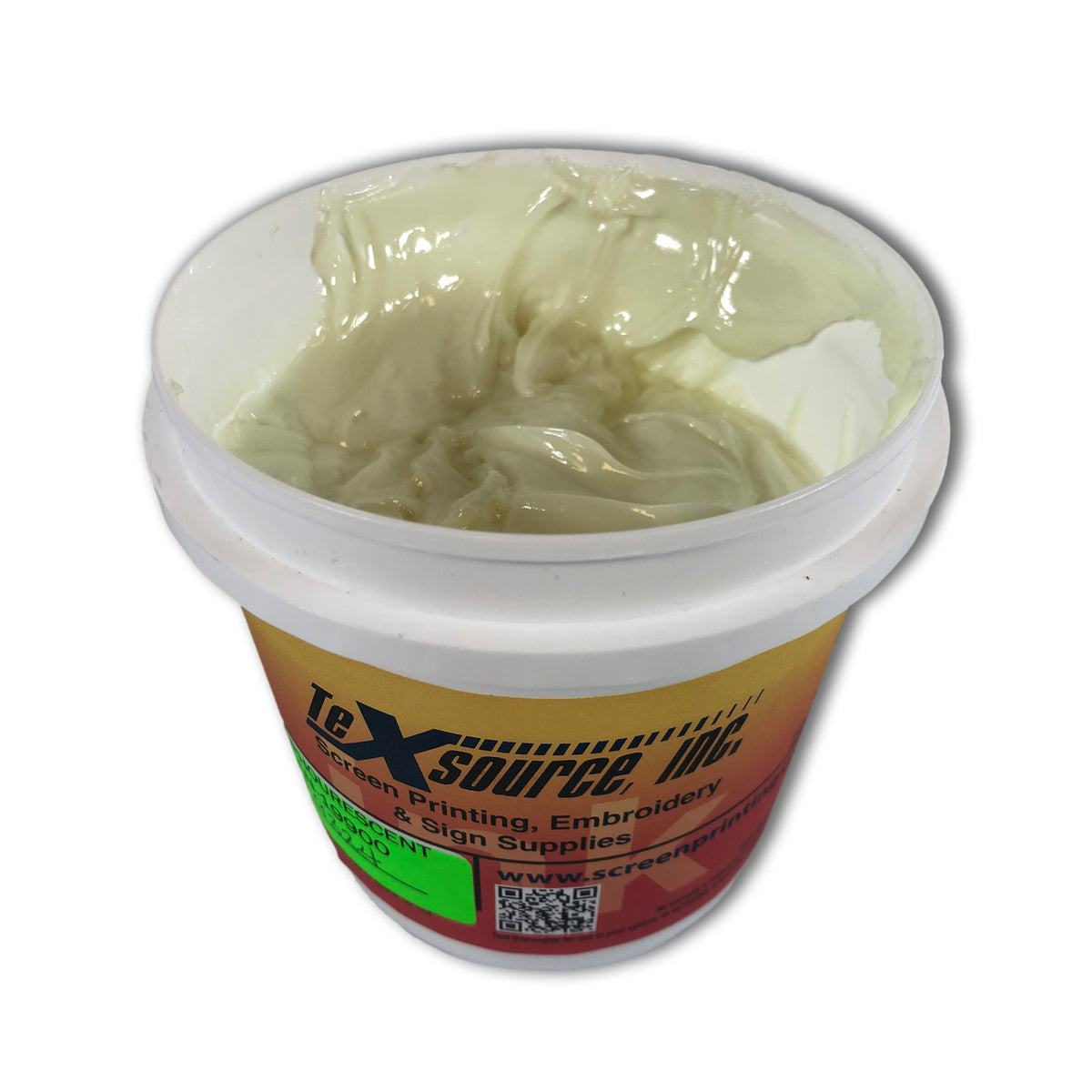 Texsource Specialty Ink - GEN 19900 Phosphorescent Glow Ink | Screen ...