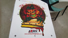 Screen Printing 101 & Beyond Class