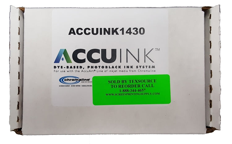 Multi Black Ink Refillable Ink Kit Pre-Filled 1430 #079 Chip set - Film  Direct