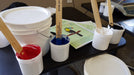 Screen Printing 101 & Beyond Class