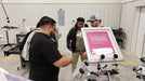 Screen Printing 101 & Beyond Class