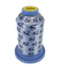 Polyester Embroidery Thread - Ice Blue
