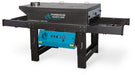 Workhorse Powerhouse Series Dryer | Texsource