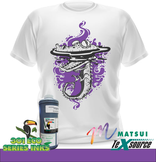 Matsui 301 Water Based Pigment - NEO Violet MFB