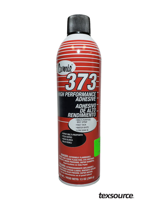 Camie 373 Mist Adhesive for Screen Printing | Texsource