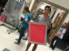 Screen Printing 101 & Beyond Class
