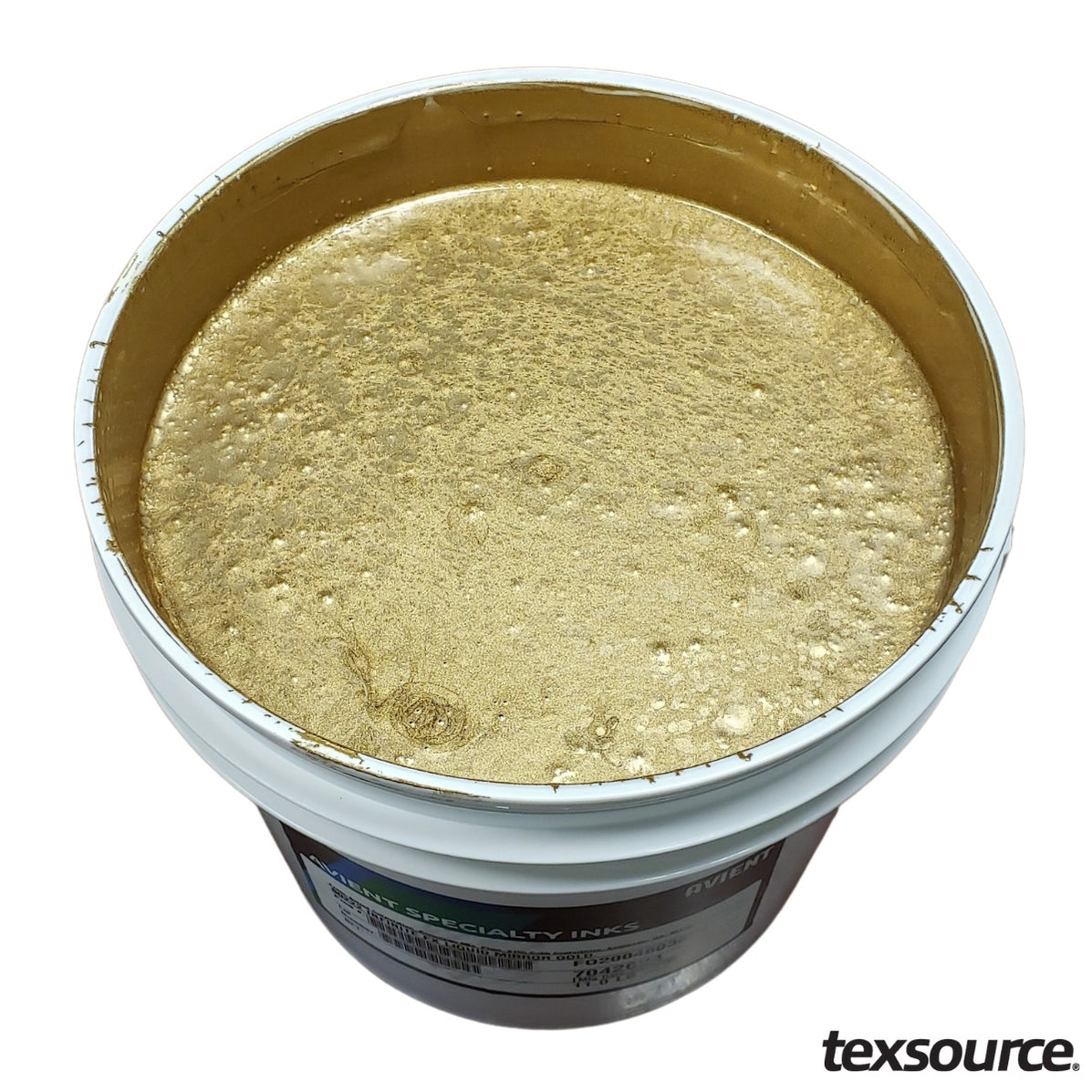 Avient Infinite FX Ink - Liquid Mirror Gold | Texsource — Texsource ...