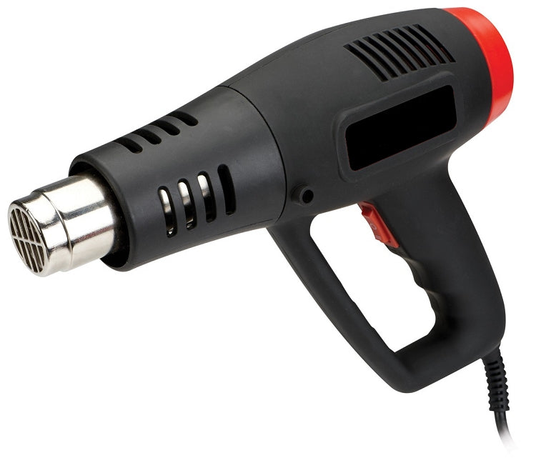 Texsource Dual Temperature Heat Gun — Texsource Screen Printing Supply
