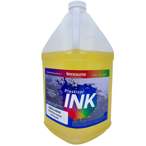Texsource Clear Reducer Ink Additive