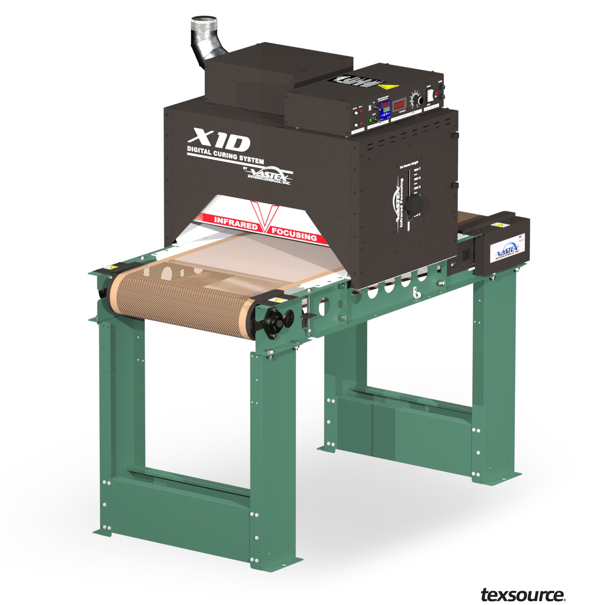 Vastex Screen Printing Equipment Texsource Screen Printing Supply