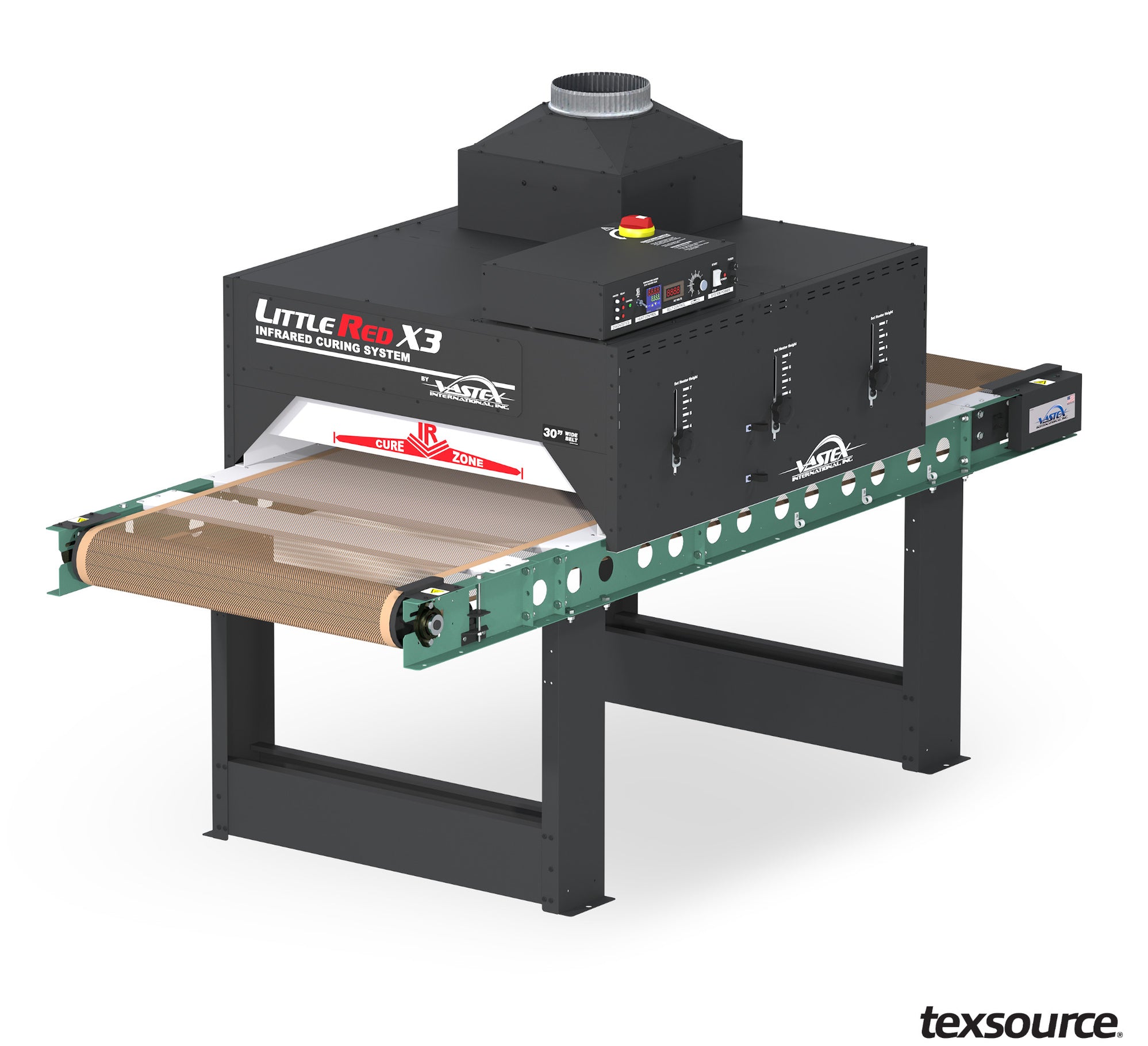 Vastex Screen Printing Equipment Texsource Screen Printing Supply