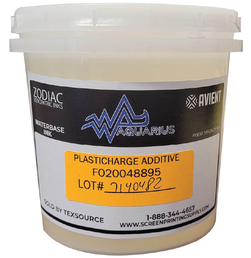 Aquarius Plasticharge Additive | Texsource