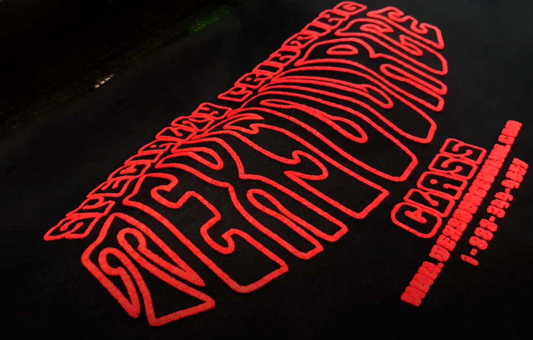 Texsource Tex Puff Additive — Texsource Screen Printing Supply