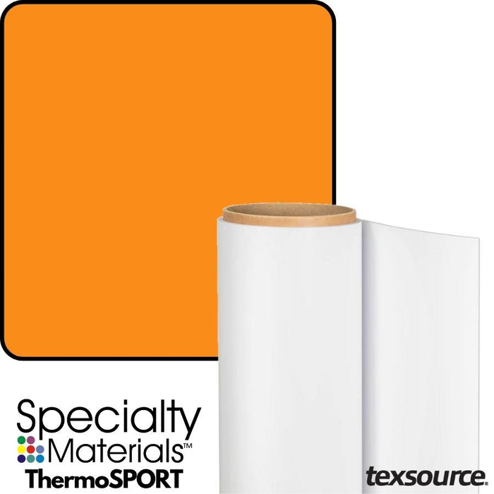 Specialty Materials - ThermoSPORT - Athletic Yellow
