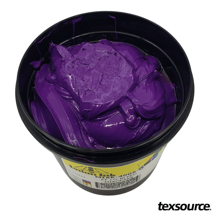 Union Mixopake Ink - LB Magenta | Texsource — Texsource Screen Printing ...