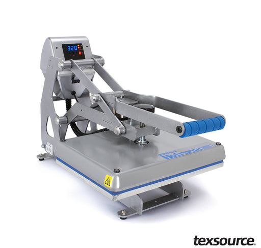 HIX EVO Pro S-650 Heat Press - 16x20 | Coastal Business Supplies