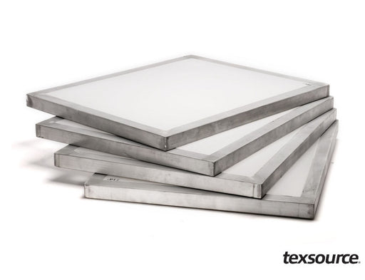 Aluminum Screen Printing Frames | Texsource