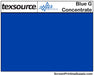 Aquarius Water Based Mixing Pigment - Blue G | Texsource