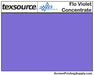 Aquarius Water Based Mixing Pigment - Fluorescent Violet | Texsource