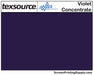 Aquarius Water Based Mixing Pigment - Violet | Texsource