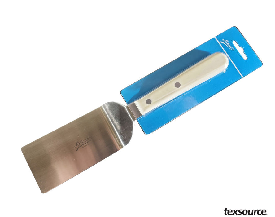 Screen Ink Spreader Ink Spatula - Heavy Duty Ink Spreader | Texsource — Texsource Screen ...