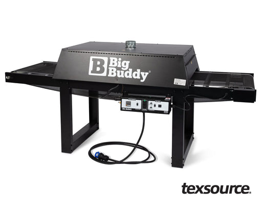 BBC Big Buddy Series Dryer | Texsource
