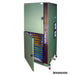 Vastex Dri-Vault 24 Screen Drying Cabinet | Texsource