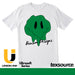 Union Ultrasoft Ink - Brite Green