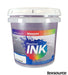 Texsource Polyester Ink - 11913 Ultra Poly White