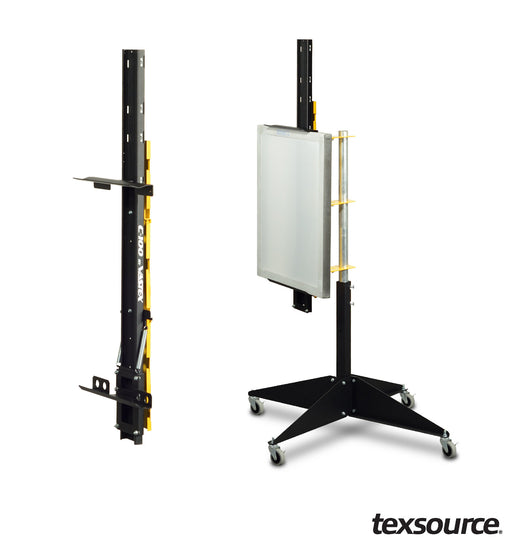 Hot and New Screen Printing Products | Texsource — Texsource Screen ...