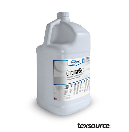 Chromaline ChromaSet Emulsion Hardener | Texsource
