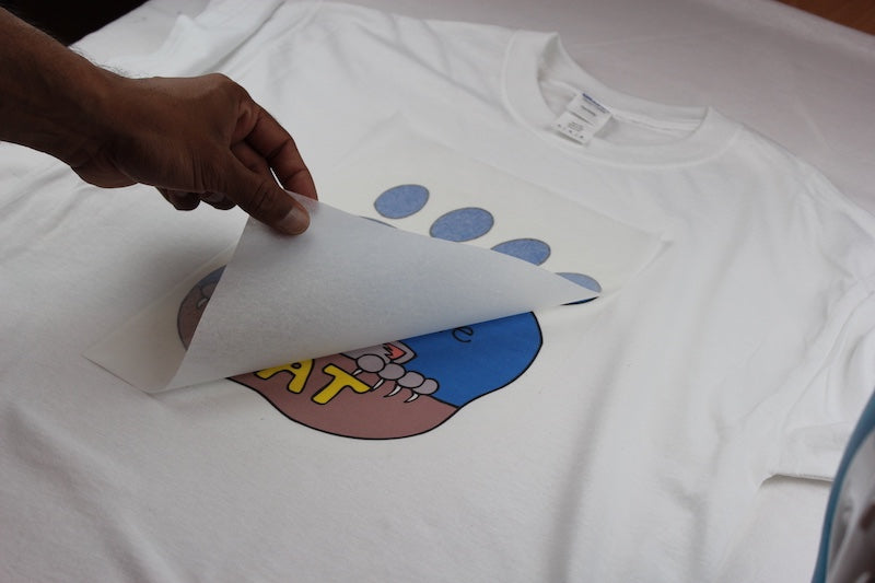  Heat Transfer Paper for T Shirts by Raimarket