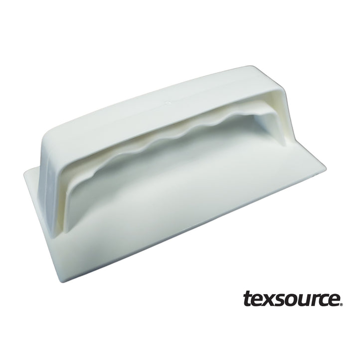 Texsource Scrub Pad Handle | Colors May Vary