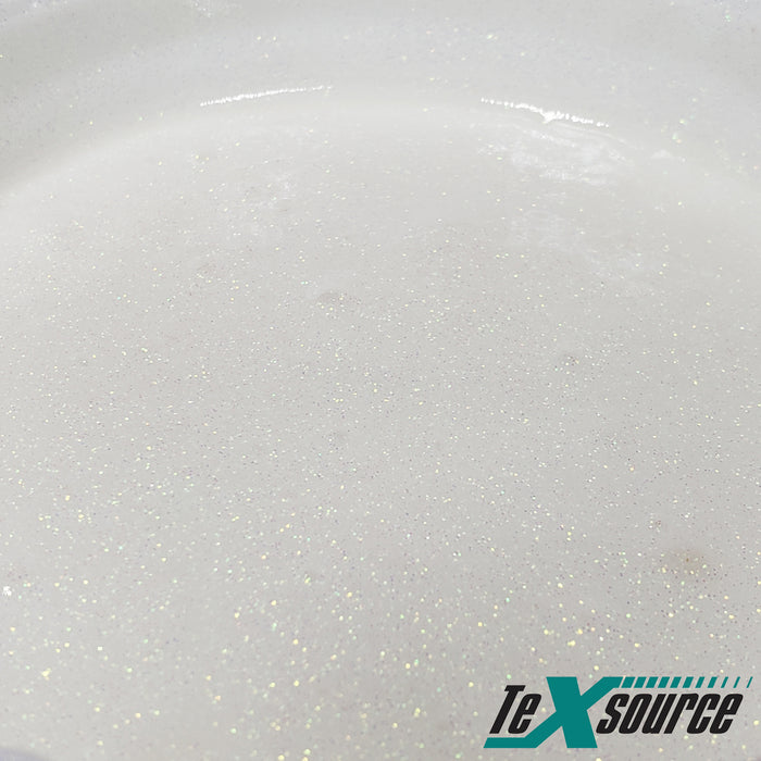 Texsource Specialty Ink - Crystalina Shimmer | Screen Printing Ink ...