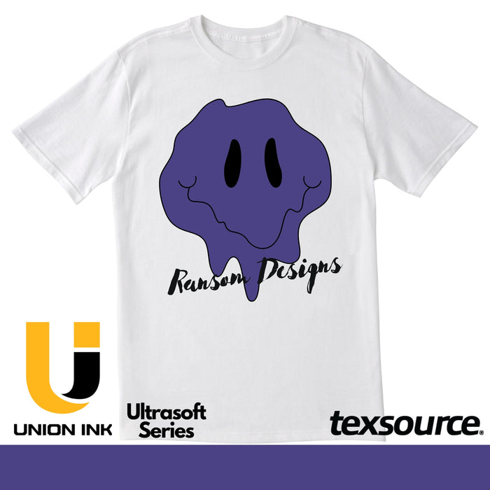Union Ultrasoft Ink - Deep Purple