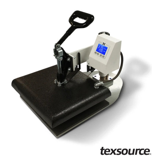 Geo Knight Digital Knight Heat Press - 12"x14" | Texsource